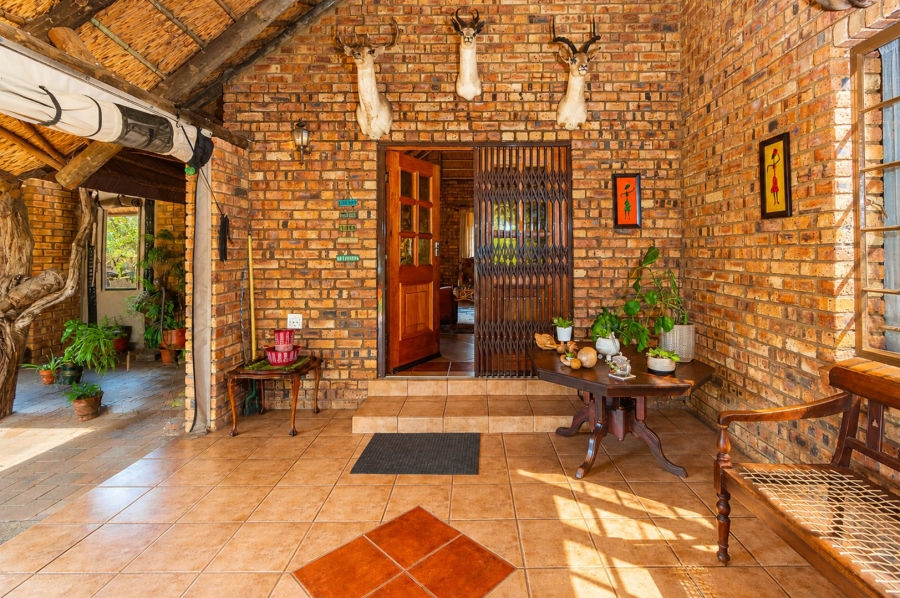 Commercial Property for Sale in Brits Rural North West